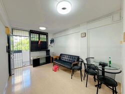 Blk 2 Bukit Ho Swee View (Bukit Merah), HDB 2 Rooms #450838501